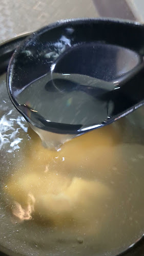 Wonton Mama - Hospitality and gastronomy