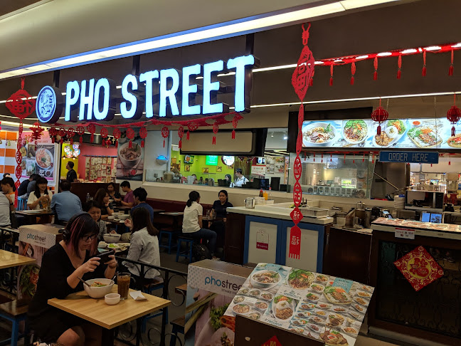 3 Gateway Dr, B2-K6/K7, Singapore 608532