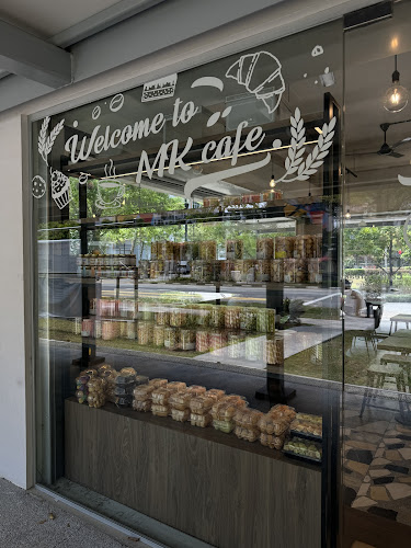 MK Cafe - Hospitality and gastronomy