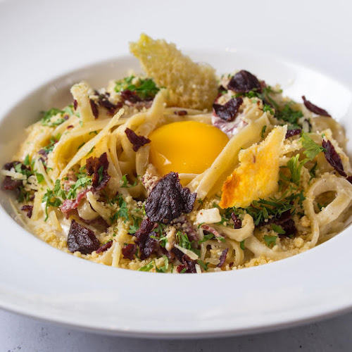 Positano Risto - Singapore