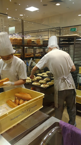 Comentarii opinii despre Mini One by DONQ Boulangerie