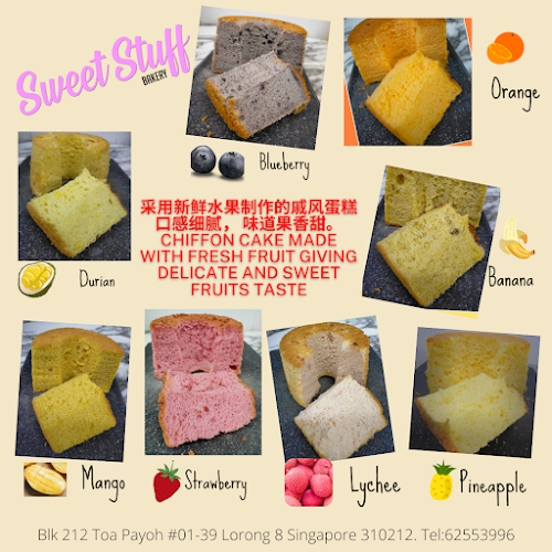 212 Lor 8 Toa Payoh, Singapore 310212