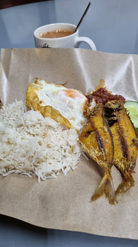 Comentarii opinii despre Sixth Avenue Nasi LEMAK