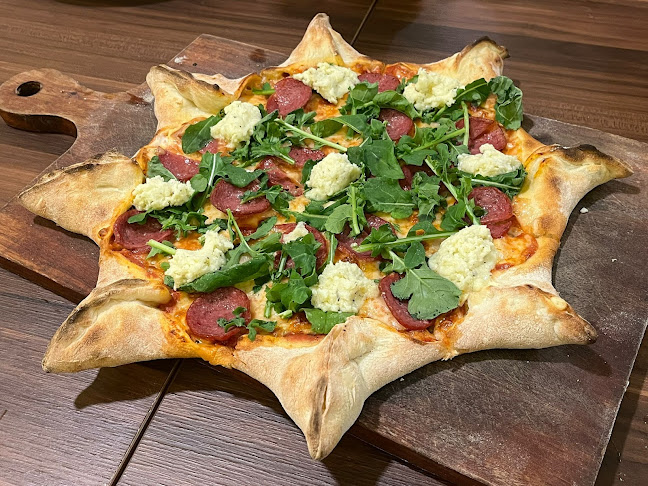 Positano Risto - Hospitality and gastronomy