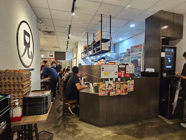 Brothers Ramen - Hospitality and gastronomy