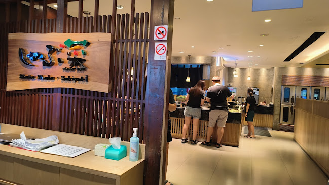 Comentarii opinii despre Shabu Sai Causeway Point