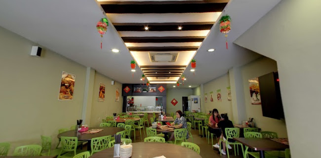 Mongkok Dim Sum East Coast - Singapore