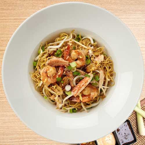 Siam Kitchen (Khatib) - Singapore