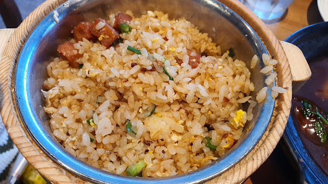 Riverside Canton Claypot Cuisine 江边广东砂锅菜 - Singapore