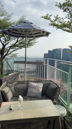 LAVO Italian Restaurant And Rooftop Bar