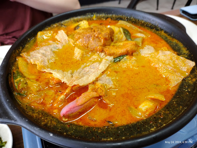 3A Pasir Ris Drive 6, Level 1, Singapore 519419