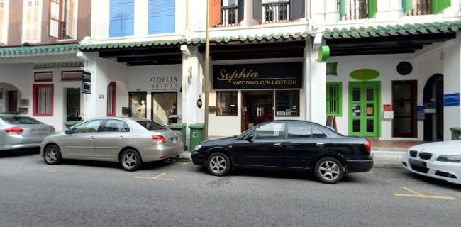 Alati Divine Greek Cuisine - Singapore