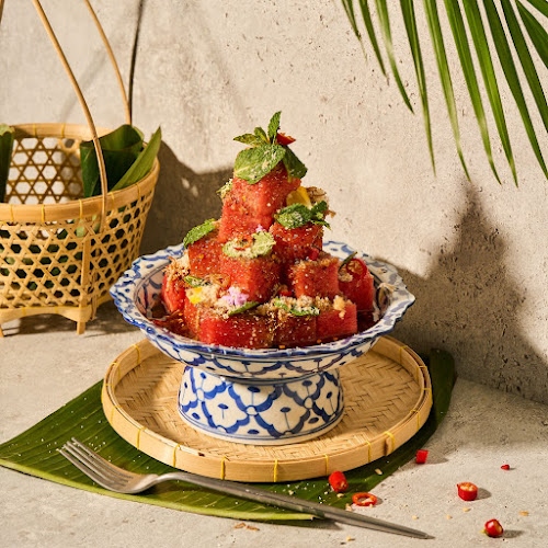 Fourgather (Telok Ayer) - Hospitality and gastronomy