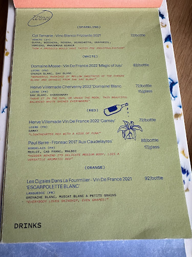 Frankie & Fern's - Hospitality and gastronomy