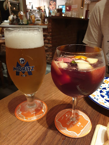 Opinii despre My Little Spanish Place în Singapore - Hospitality and gastronomy