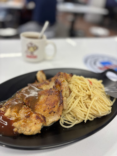 MG Western Pasta & Grill