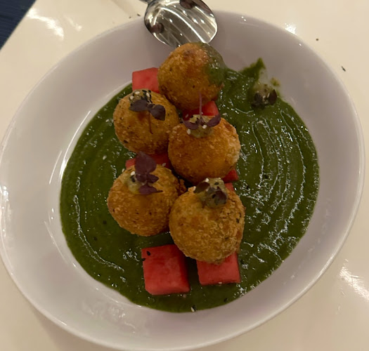 Opinii despre Alati Divine Greek Cuisine în Singapore - Hospitality and gastronomy