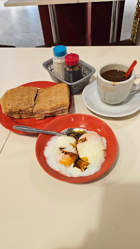 Fish & Kopi - Hospitality and gastronomy