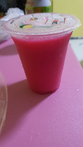 Comentarii opinii despre Coba Coba (Nasi Ambeng)