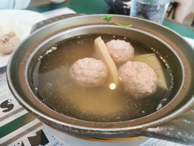 Ivins Peranakan Restaurant @ Binjai Park - Hospitality and gastronomy