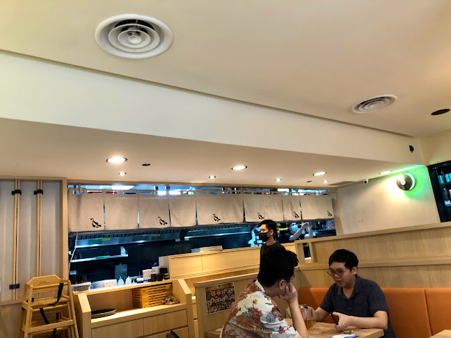 Opinii despre Hototogisu Ramen Clementi Mall în Singapore - Hospitality and gastronomy