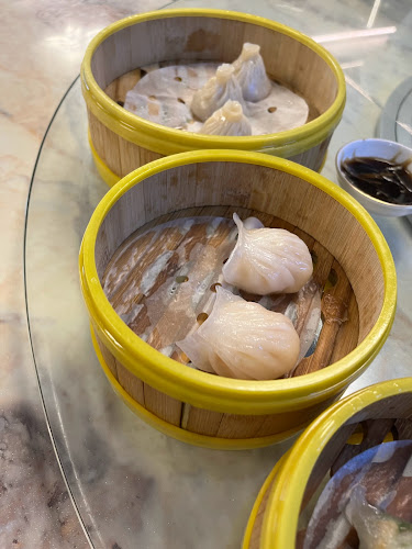 莆仙 Pu Xian Restaurant - Hospitality and gastronomy