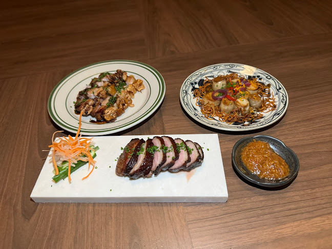 Comentarii opinii despre Cha Chaan Teng