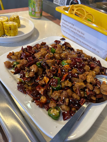 9 Sentul Cres, #02-05 SAFRA Punggol, Singapore 828654