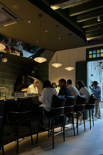 Comentarii opinii despre ANTO pizza e aperitivi