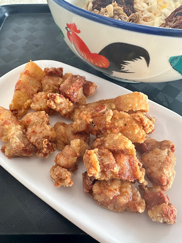 Opinii despre Ng Kuan Chilli Pan Mee în Singapore - Hospitality and gastronomy