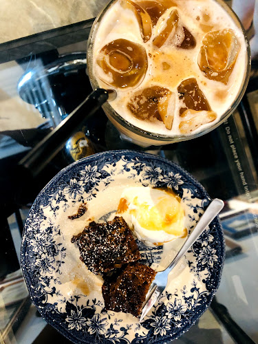 Shen & Co Cafe - Singapore