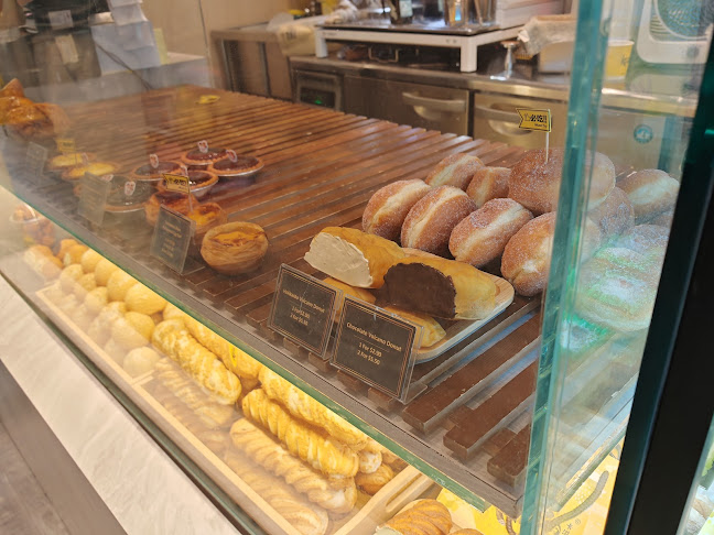 63 Jurong West Central 3, #01 - 59 / 79 / 80 Jurong Point, Singapore 648331