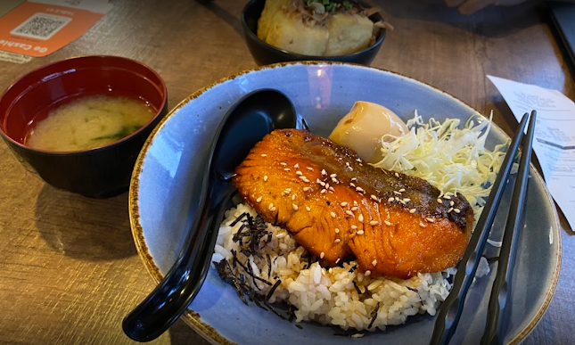 Yen Izakaya 円居酒屋 - Singapore