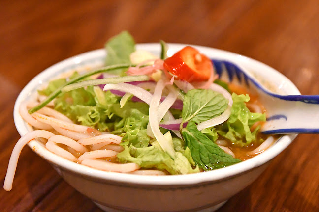 INDOCAFÉ - Peranakan Dining