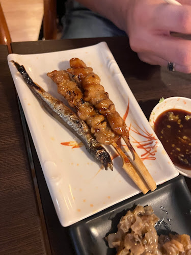 Opinii despre Himawari Japanese Restaurant în Singapore - Hospitality and gastronomy