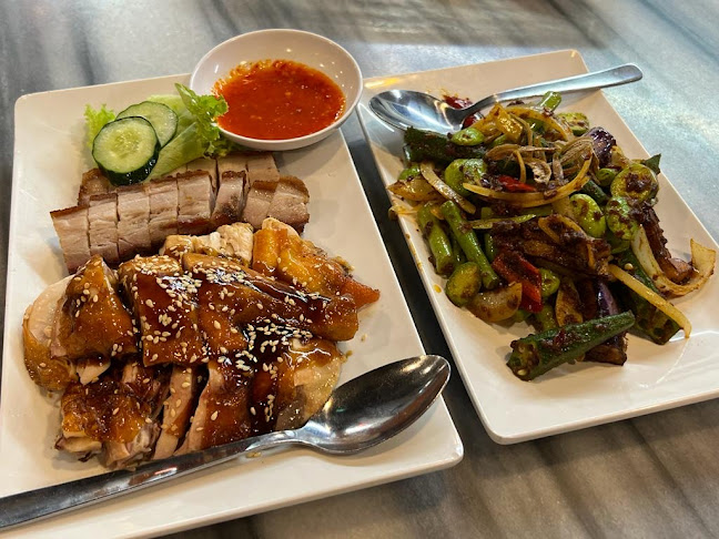 You Kee XO Singapore - Hospitality and gastronomy