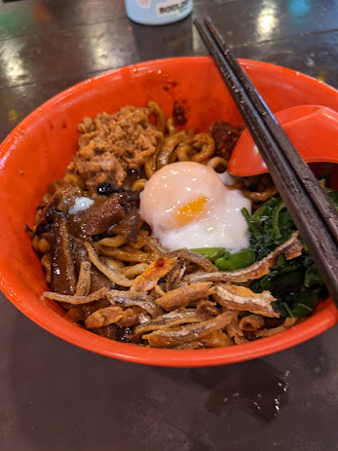 Comentarii opinii despre Boleh Boleh! @ Clementi Mall