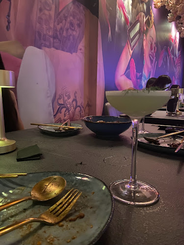 Opinii despre Jū Kyū Restaurant & Bar în Singapore - Hospitality and gastronomy