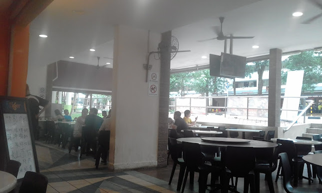 Keat Lim Vegetarian Foods - Hospitality and gastronomy