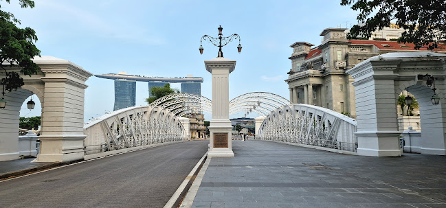 Privé ACM - Singapore