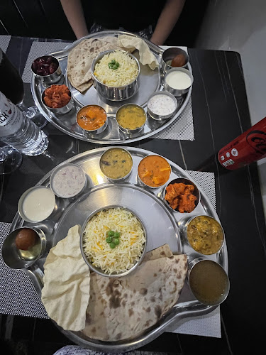 Black Pepper Multicuisine Restaurant Singapore