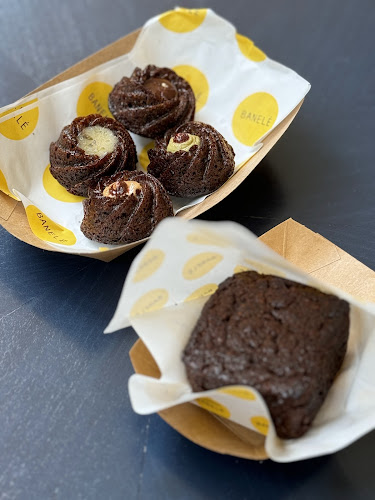 Banelé (@banelesg) - Singapore