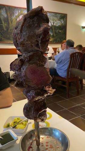 Brazil Churrasco - Singapore