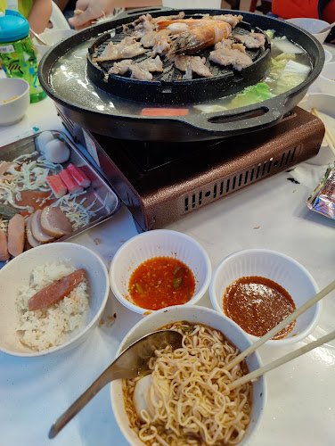 TAM CHIAK Kopitiam (Kovan) - Singapore