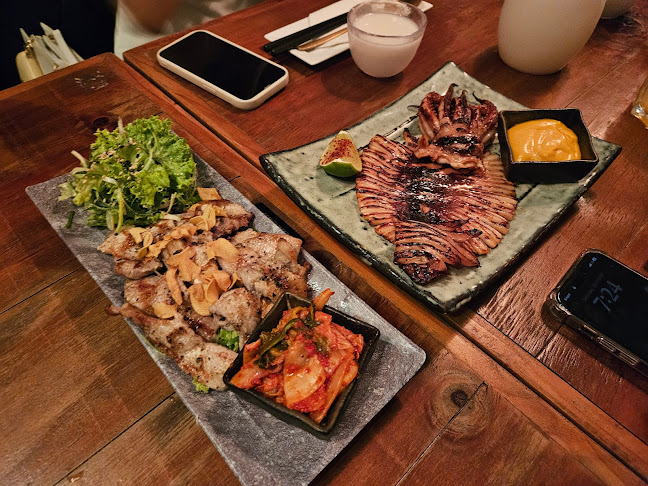 Opinii despre Joo Bar în Singapore - Hospitality and gastronomy