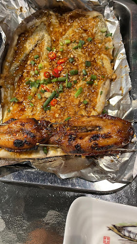 Opinii despre 一间小厨 One Space Kitchen în Singapore - Hospitality and gastronomy