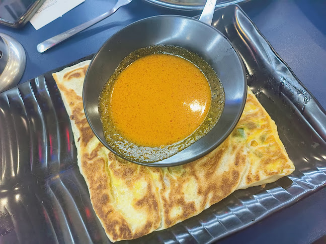 Al-Hussain Restaurant