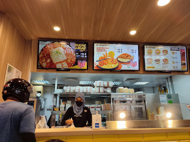 1 Jelebu Road, #02-10, Bukit Panjang Plaza, Singapore 677743