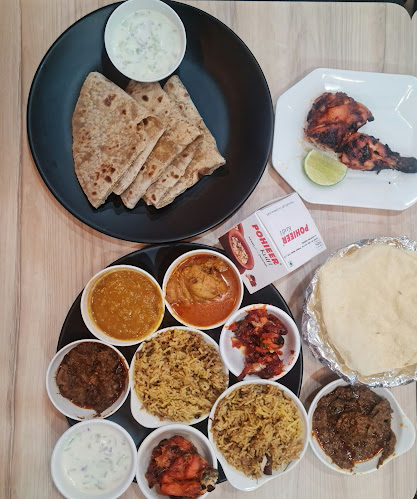 Comentarii opinii despre Master Briyani Restaurant