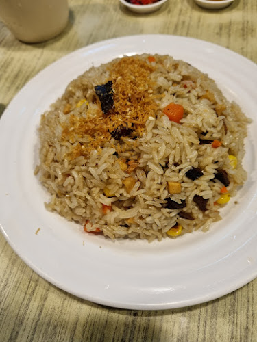 Opinii despre R&J Cosy Corner (aka Zi Zai) în Singapore - Hospitality and gastronomy